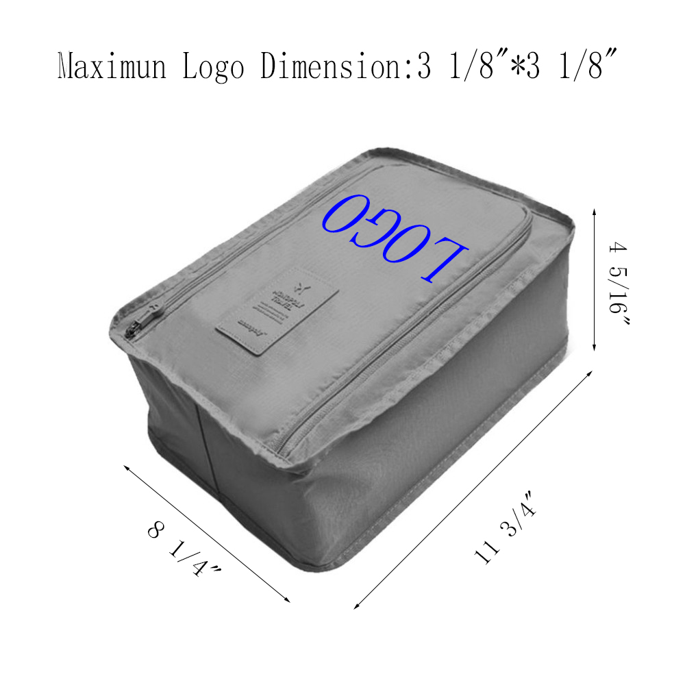 Travel Shoe Storage Bag 5