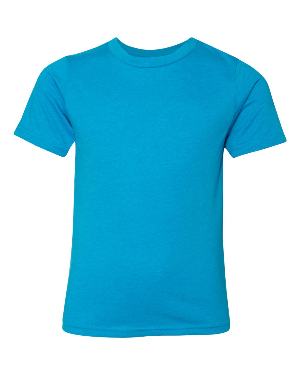Youth CVC Tee - 3312 17