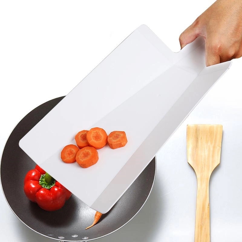Foldable Cutting Board 1