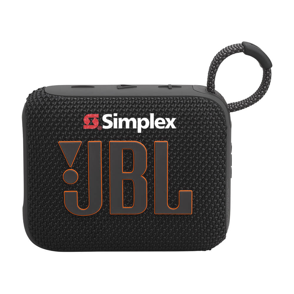 JBL Go 4 Bluetooth Portable Speaker 51