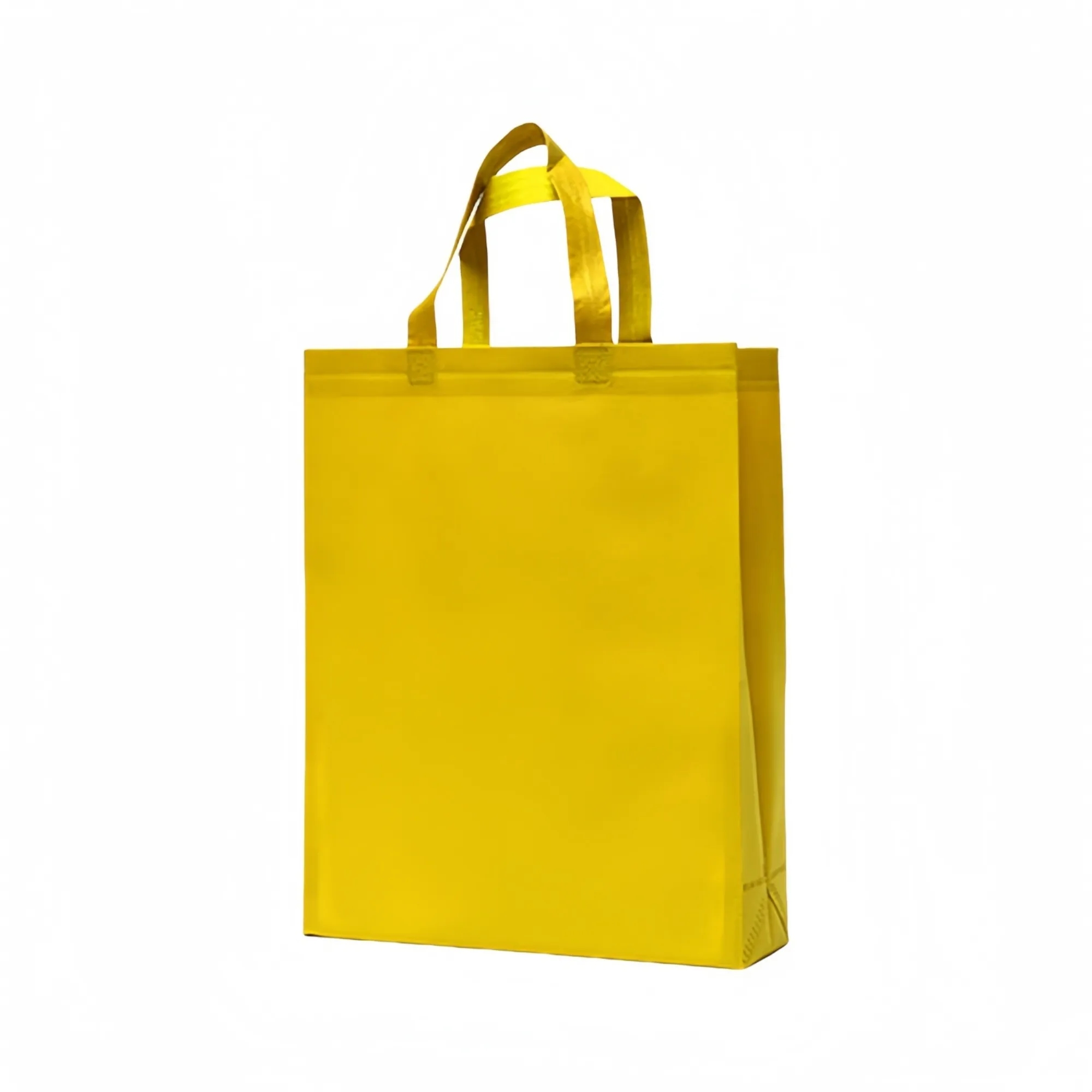 Non-Woven Fabric Bag with Handle 4