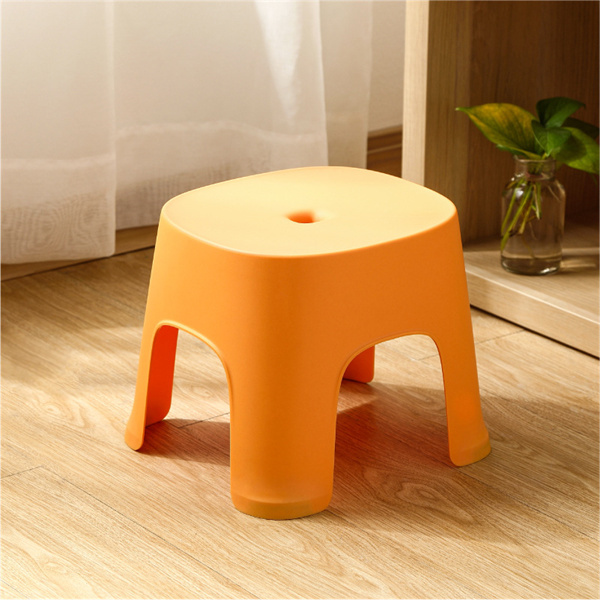 Children's Non-slip Low Stool Chair 8