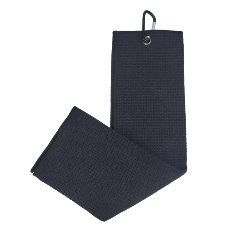 Microfiber Golf Towels 4