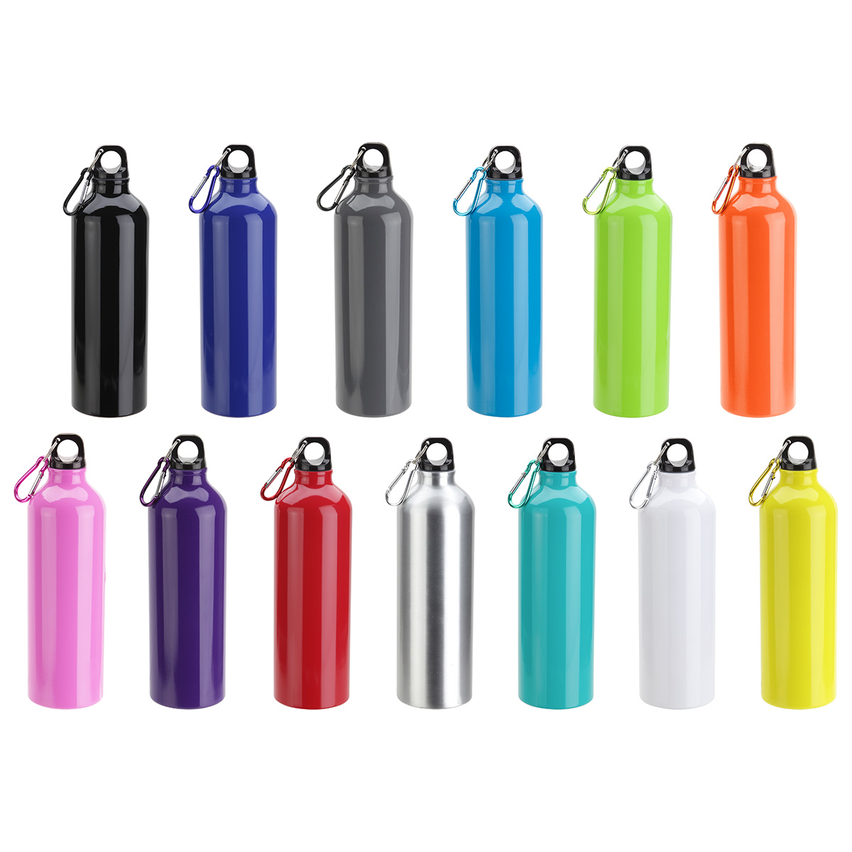 Atrium 25 oz Aluminum Bottle 42