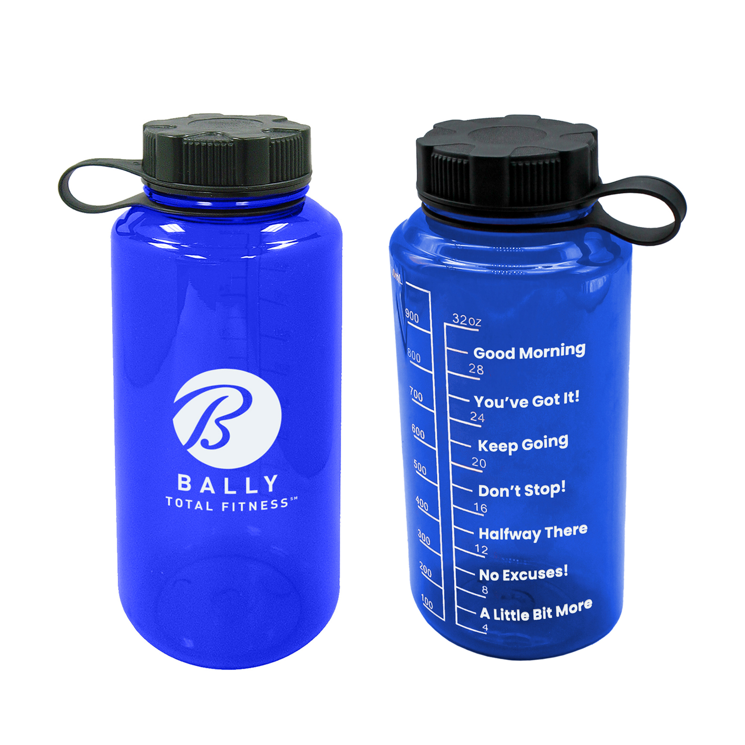 Motivational Bottle 3