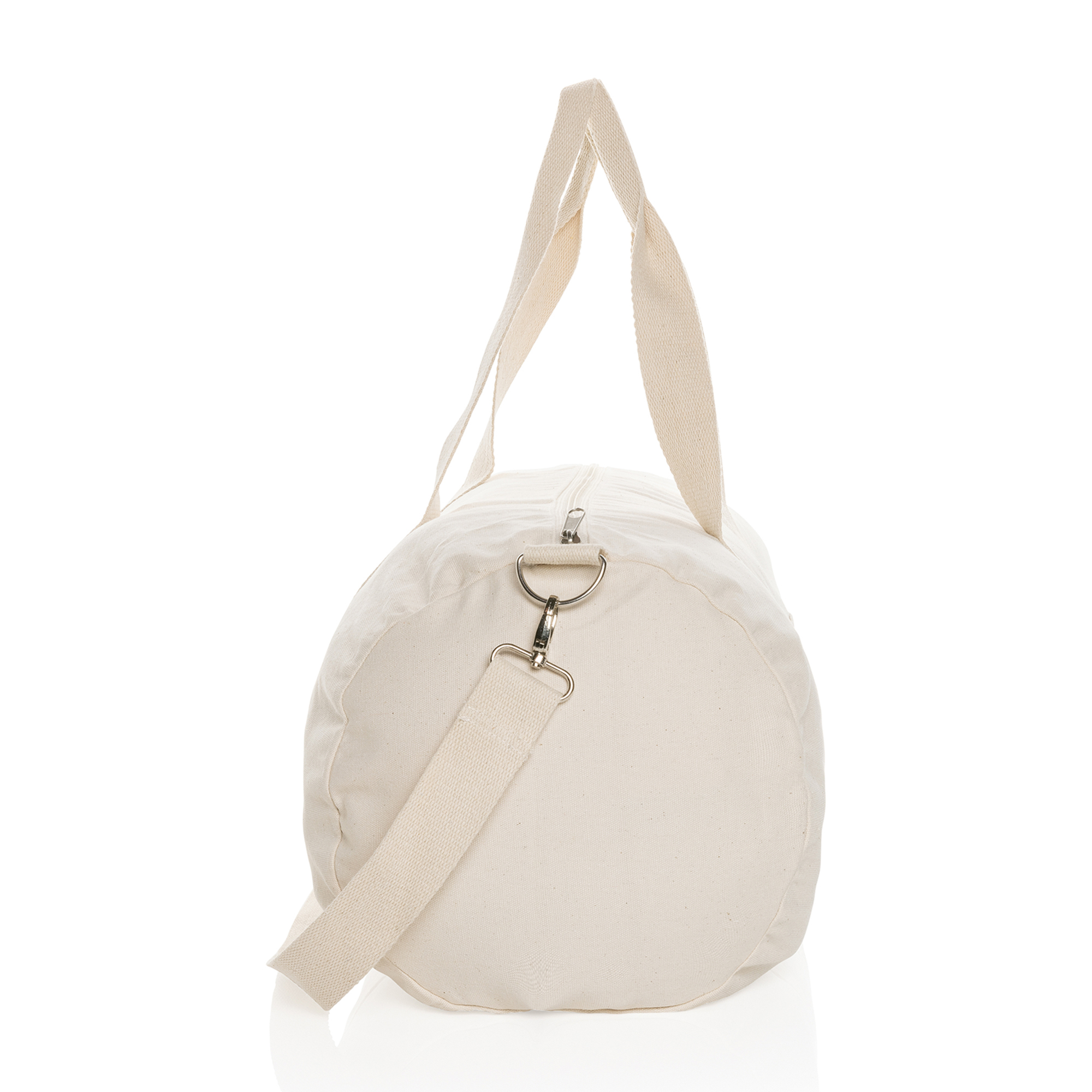 Impact AWARE™ 285gsm Canvas Duffel Bag Undyed 16