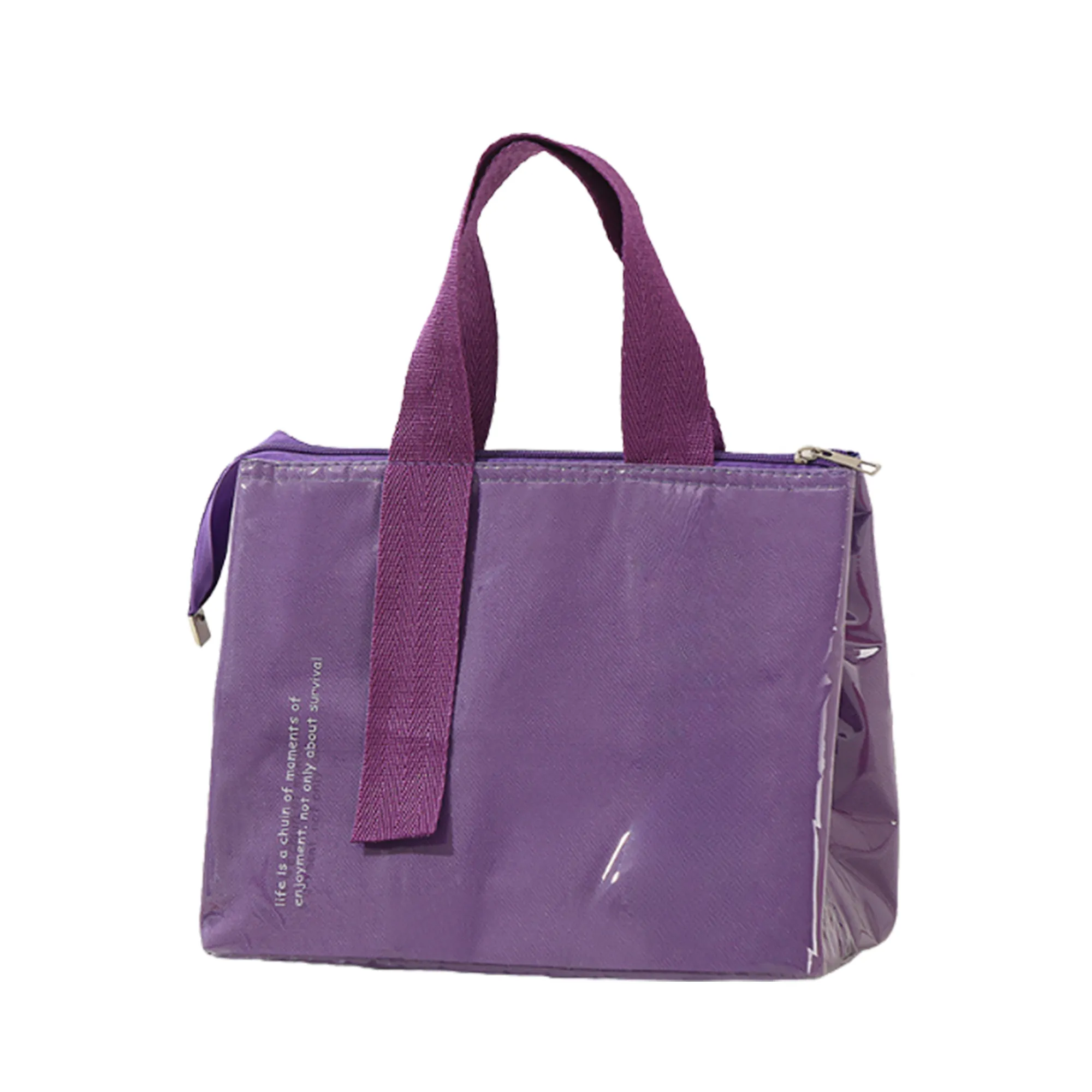 Portable Thermal Insulation Bag 5