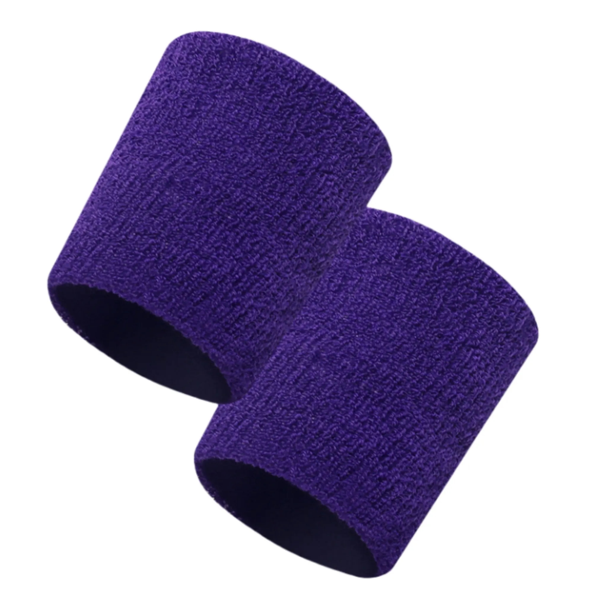 Sweat Wrist Bands For Sports And Fitness 2