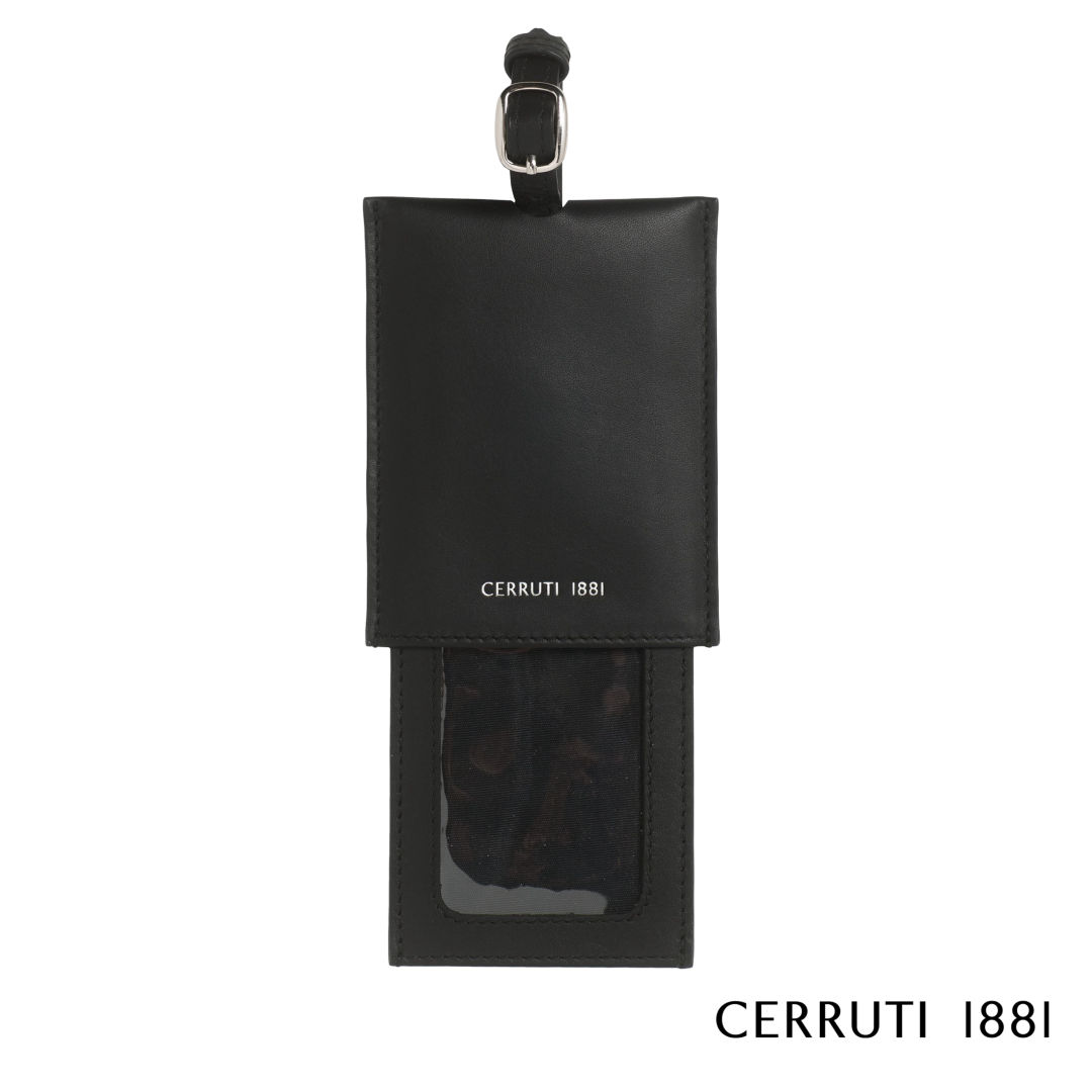 Cerruti 1881® Zoom Luggage Tag 2