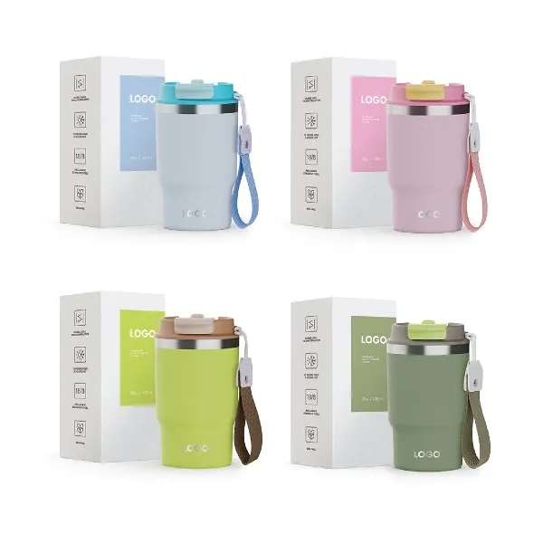 16oz Coffee Tumbler 3