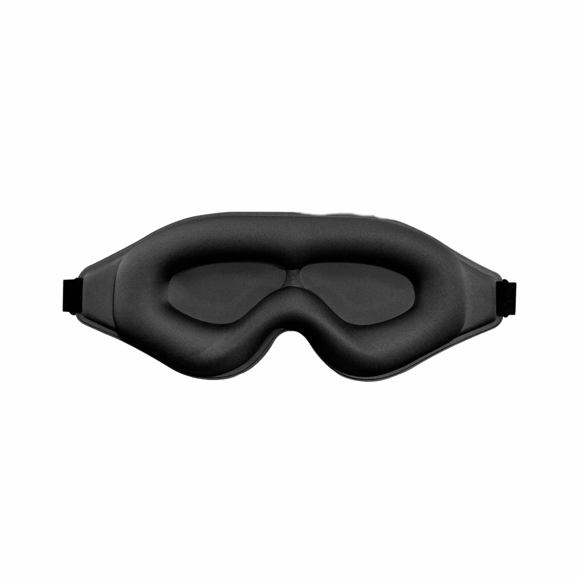 3D Sleep Mask, Light Blocking, Breathable 5