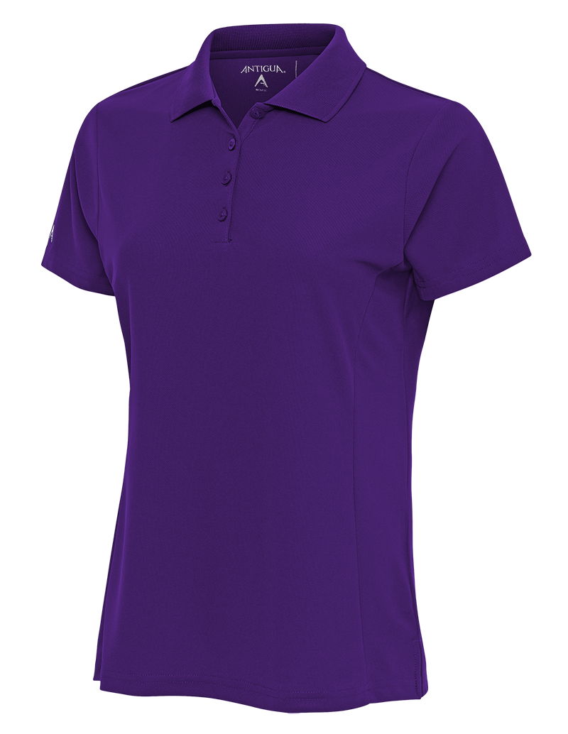 LEGACY PIQUE POLO W 2
