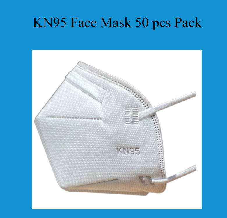 KN 95 Face Mask 2