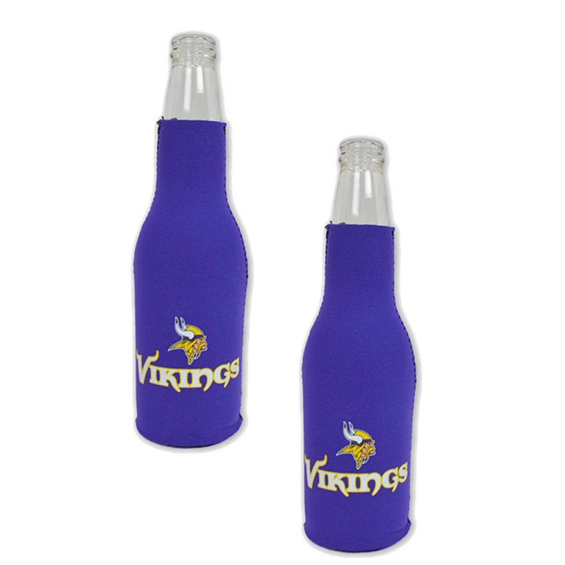 Neoprene Cooler Bottle Holder 12