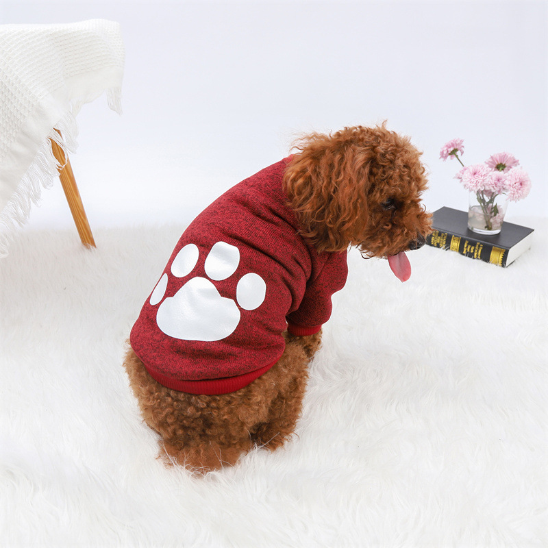 Pet Wool Fleece 3