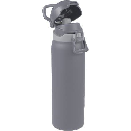 Rhine 2 in 1 Vacuum Insulated Bottle 30oz 33