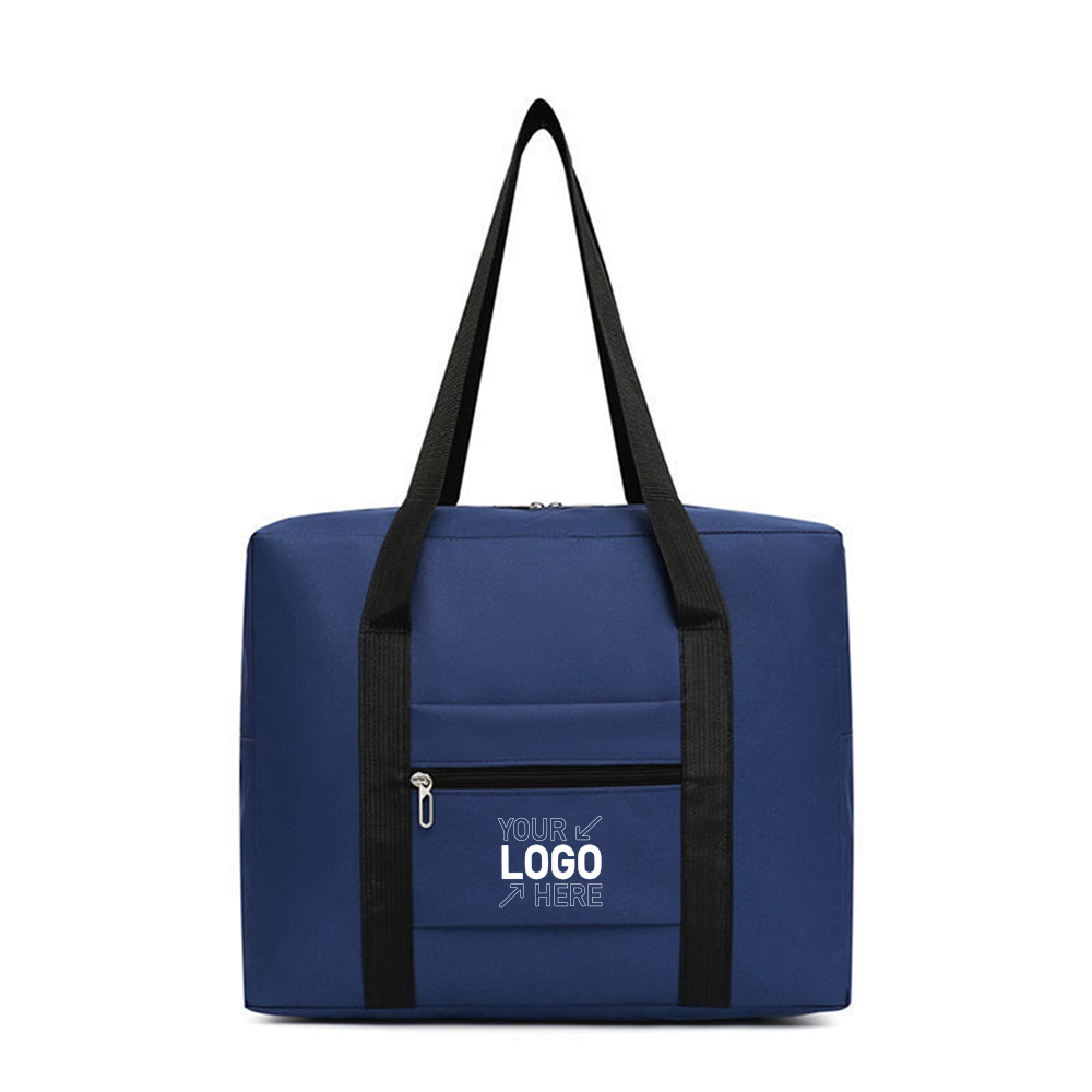 Waterproof Large Capacity Travel Bag 3