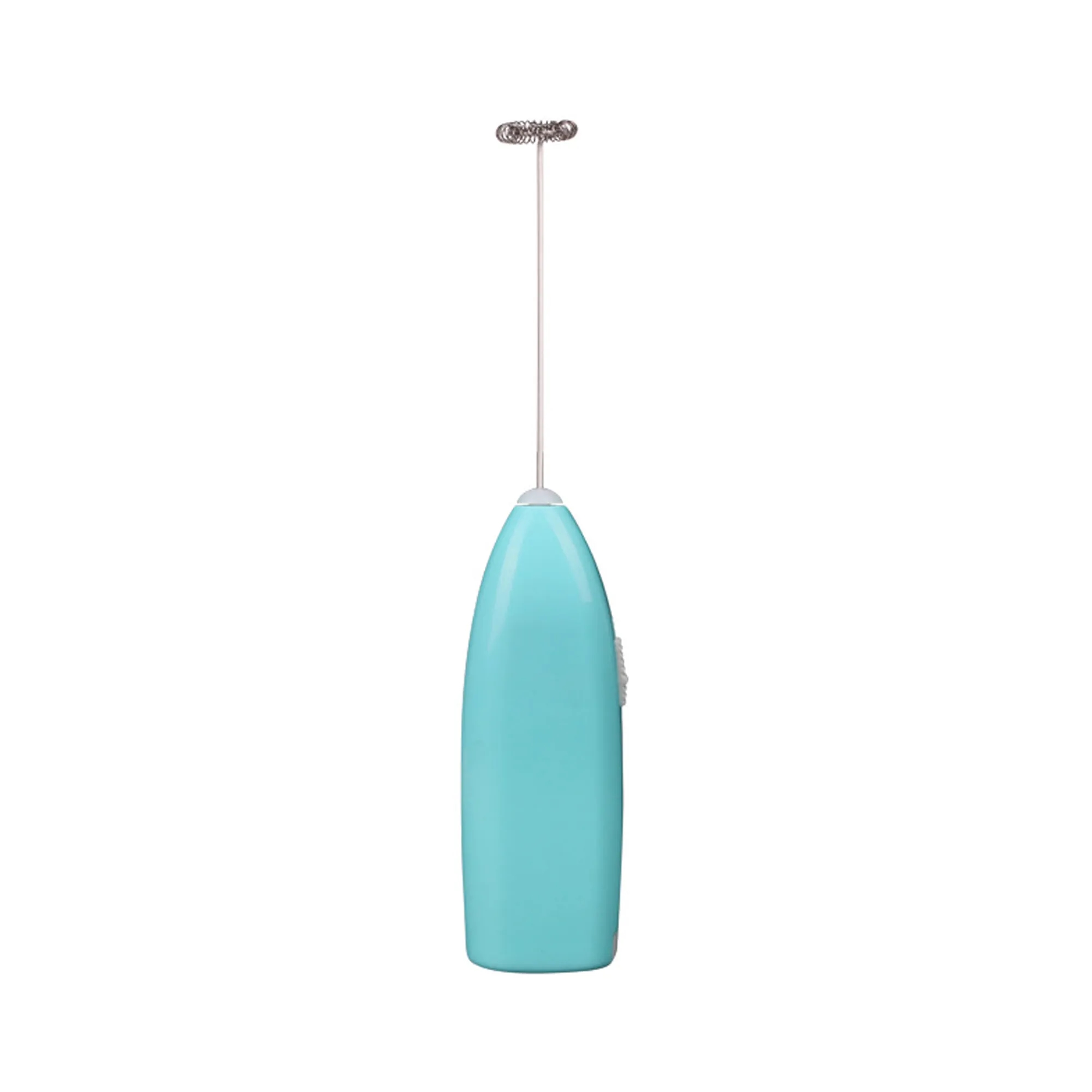 Handheld Milk Frother for Coffee 7