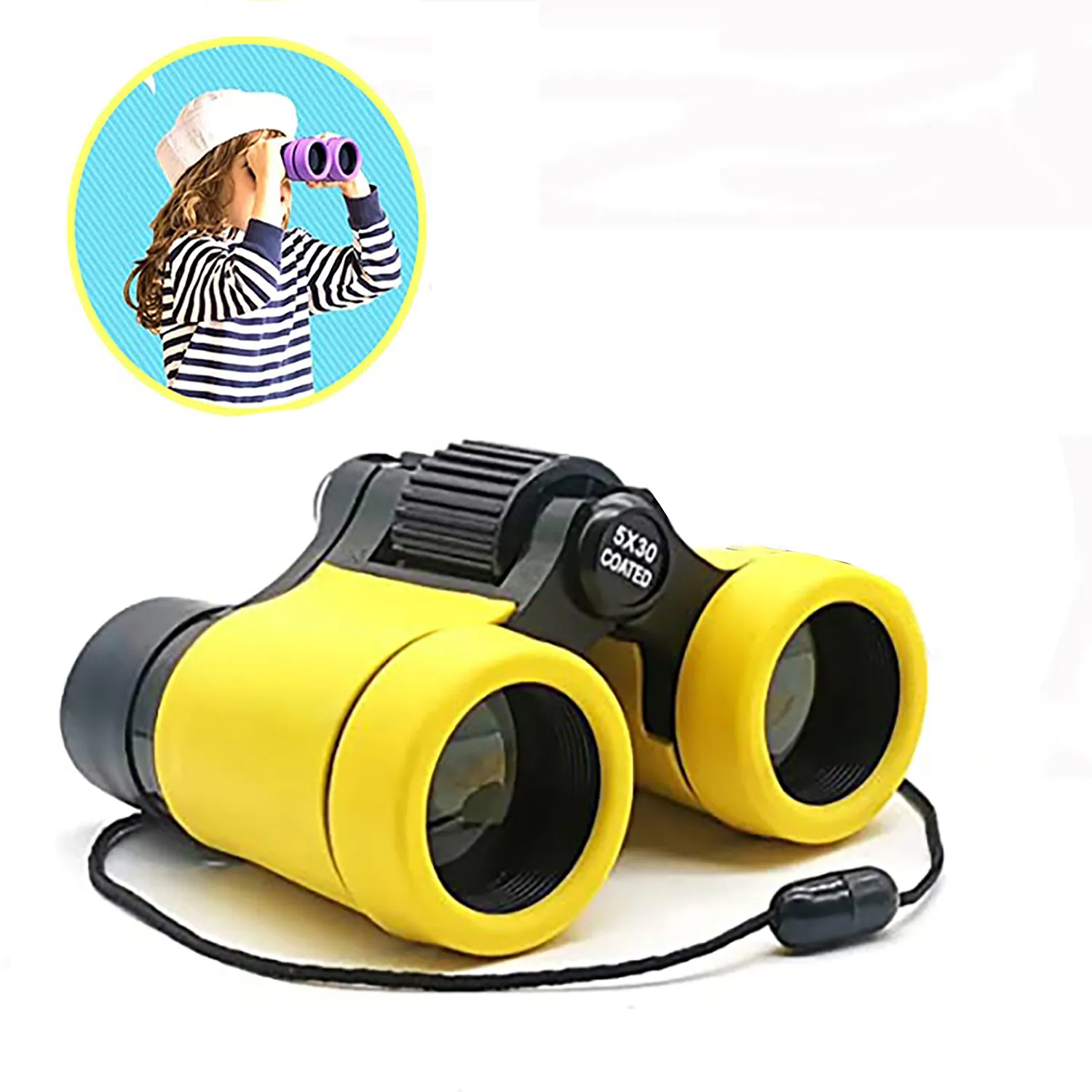 Kid Binoculars 2