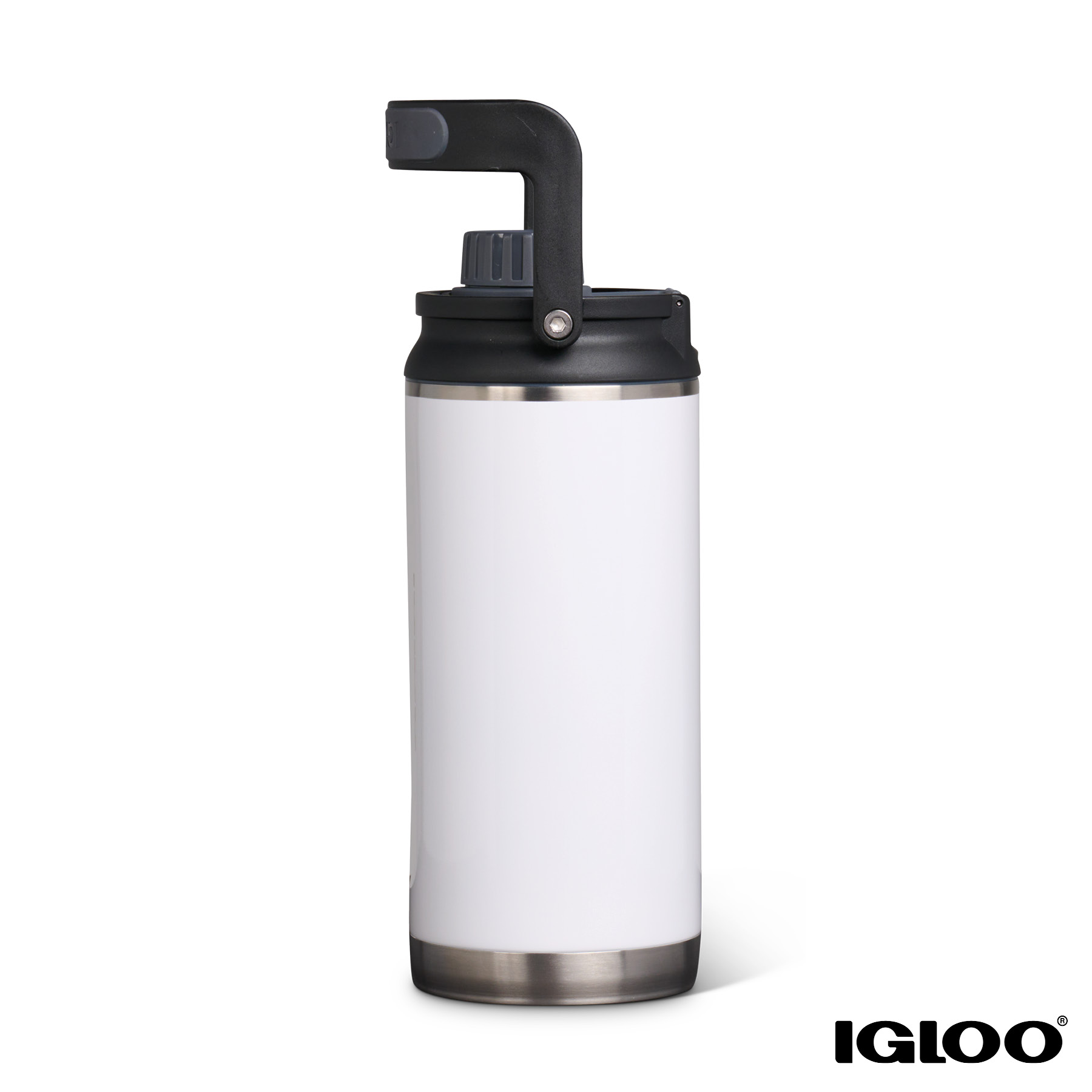 Igloo® 36 oz. Double Wall Vacuum Insulated Water Bottle 30