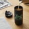 Seneca Tumbler 16oz w/ Ceramic Lid & Lining 32