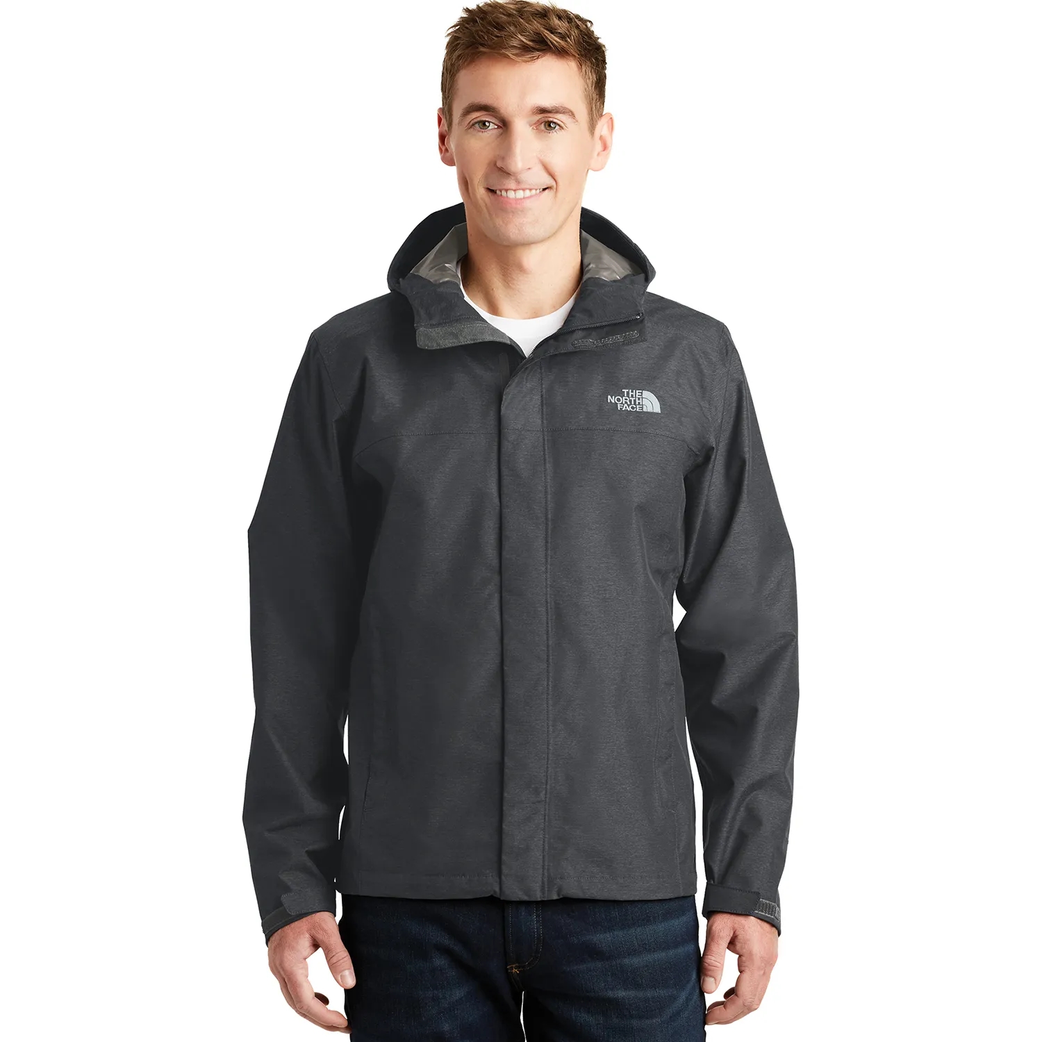 THE NORTH FACE(R) DRYVENT(TM) RAIN JACKET 8