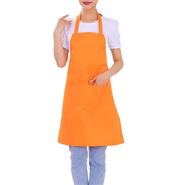 Hang Neck Kitchen Aprons 6