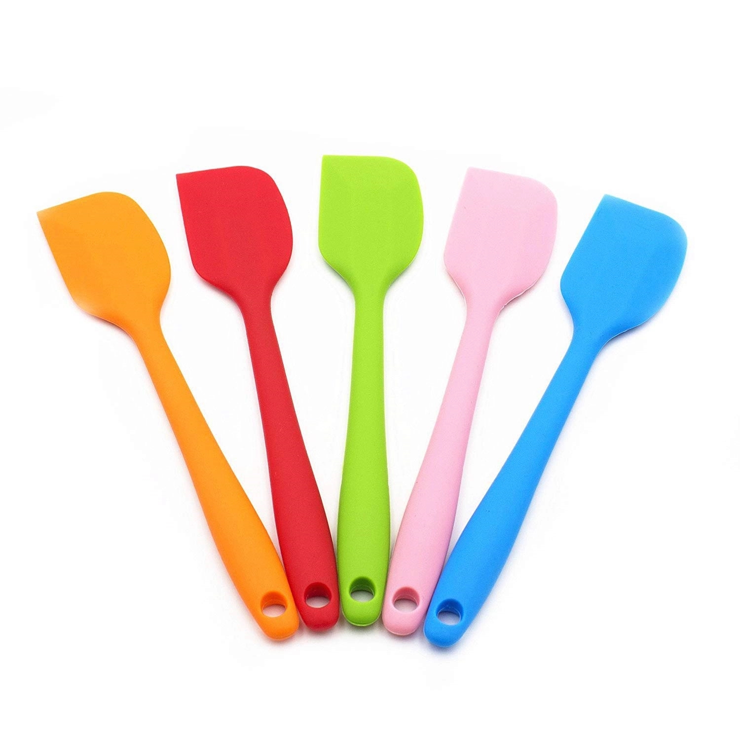 SILICONE SPATULA 3