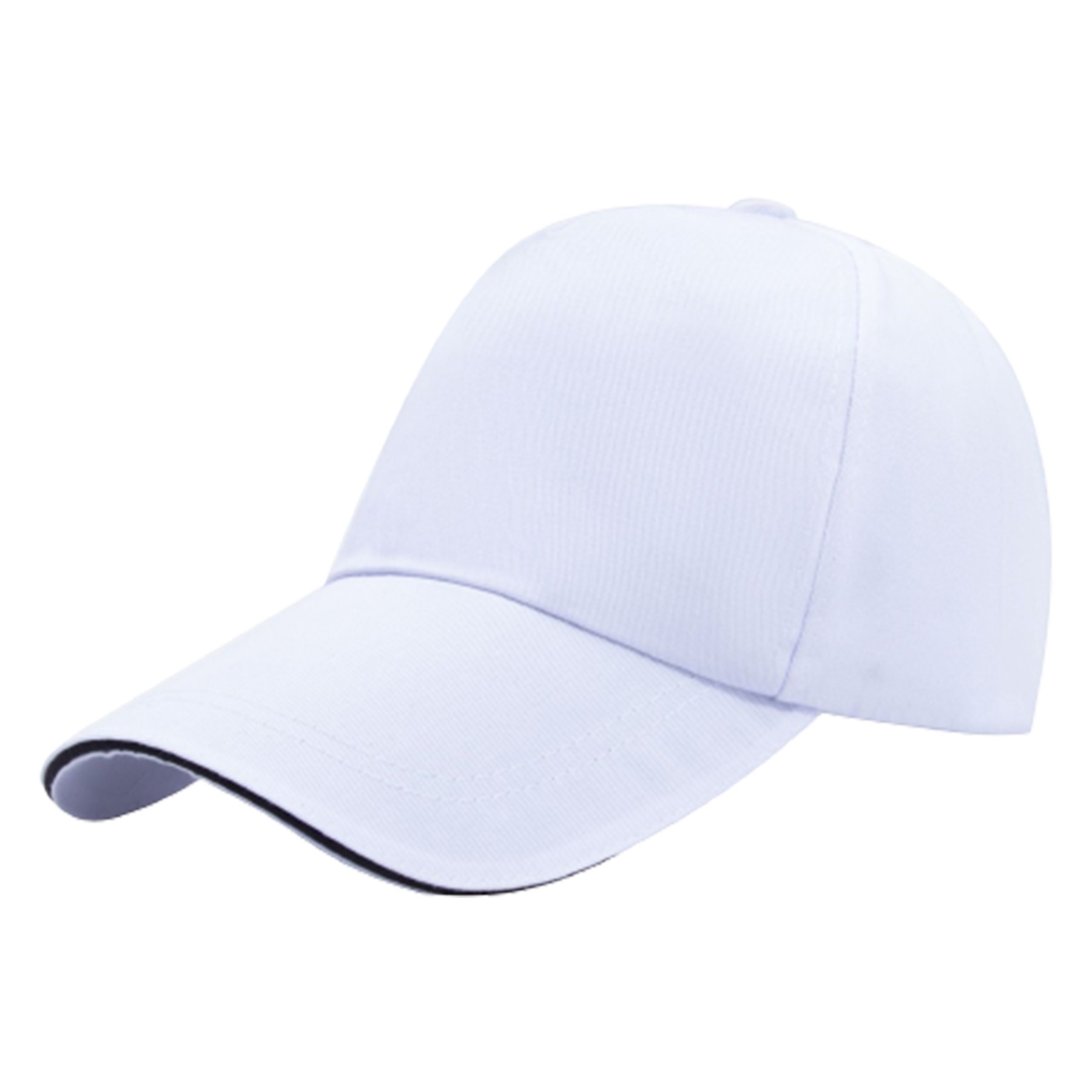 Cotton Dad Cap 2
