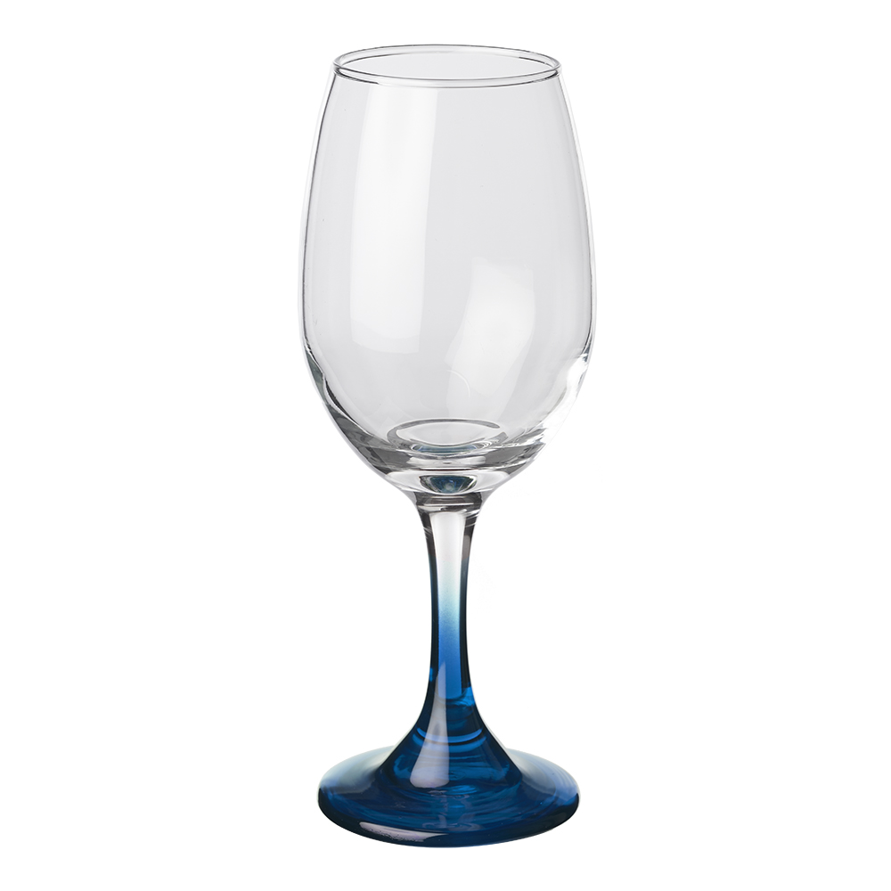 12.75 oz. White Wine Glasses 5