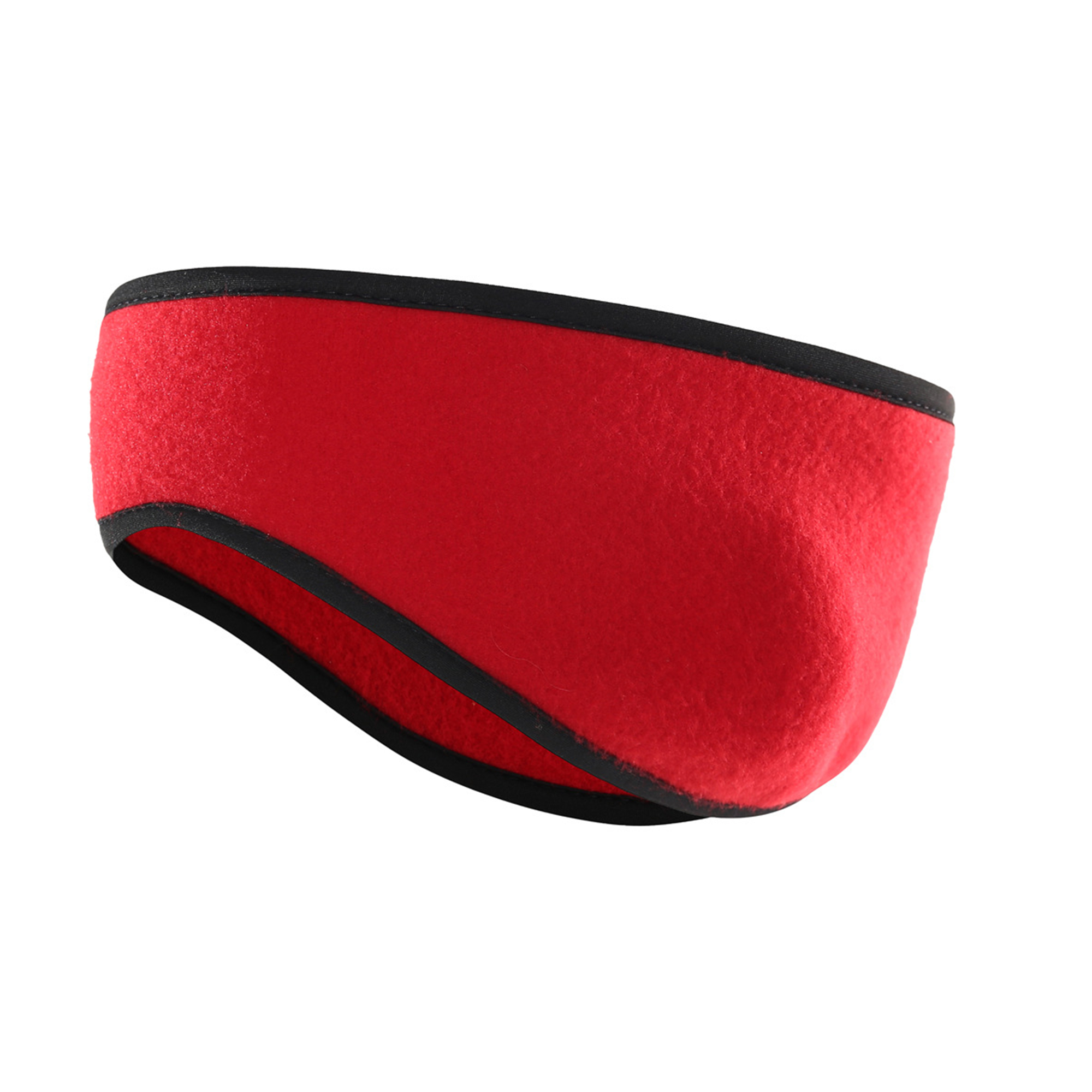 Fleece Ear Warmer Headband Winter Protection 11