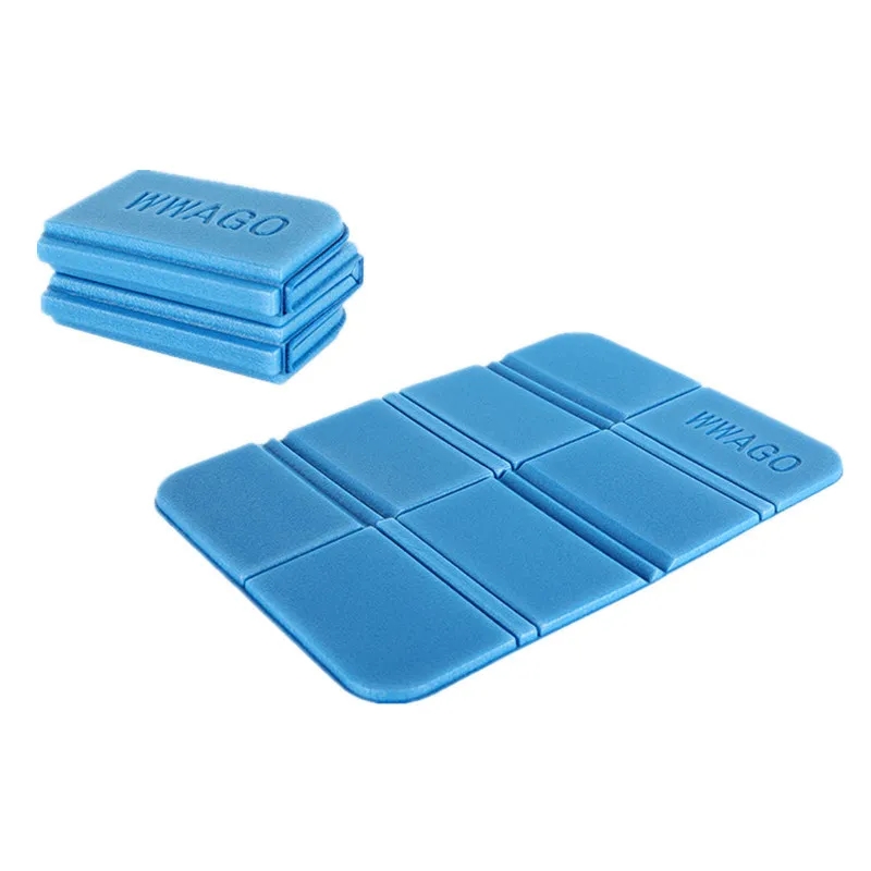 XPE Foldable Moisture-Proof Small Cushion 9
