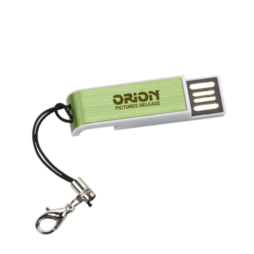 Atom USB (Custom Direct) 5