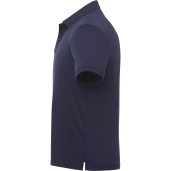 UNTUCKit Damaschino Short Sleeve Polo-Men's 77