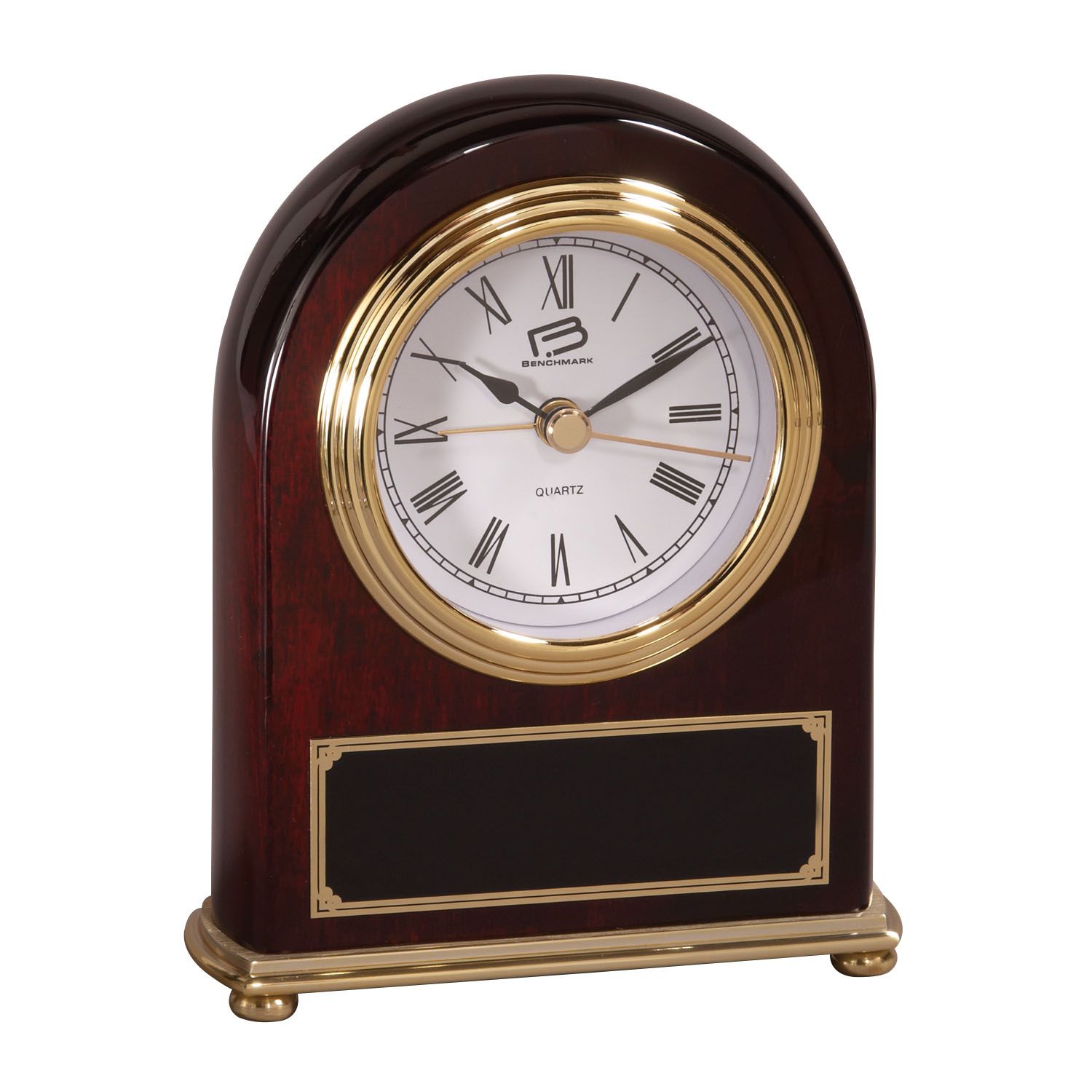 Lafayette Clock 1