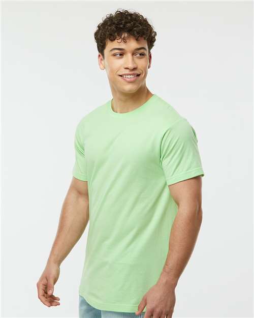 Unisex Fine Jersey T-Shirt - 202 43