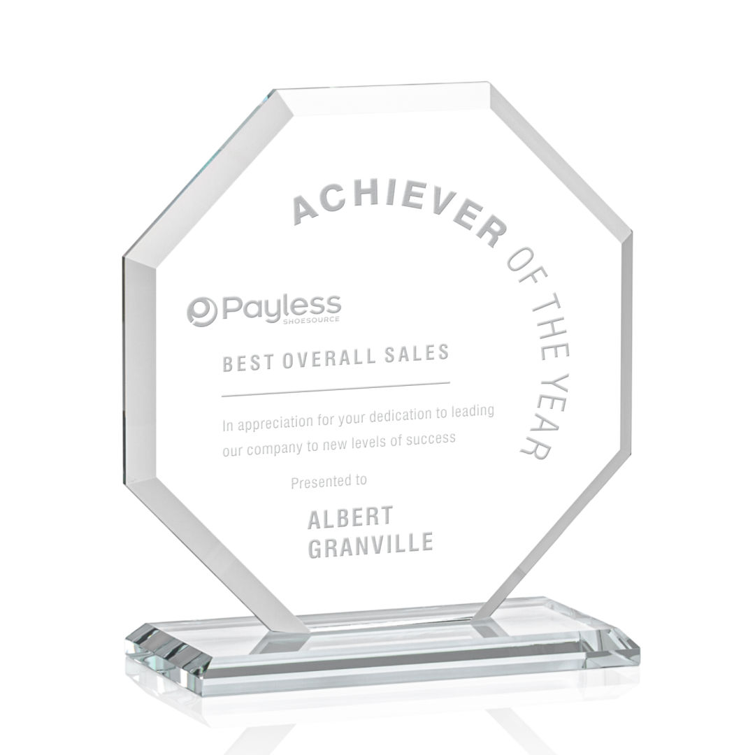 Leyland Award - Startfire 11