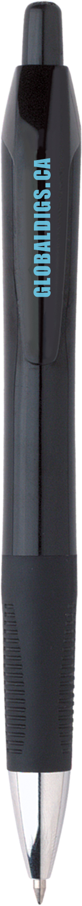 BIC® Intensity® Clic™ Gel Pen