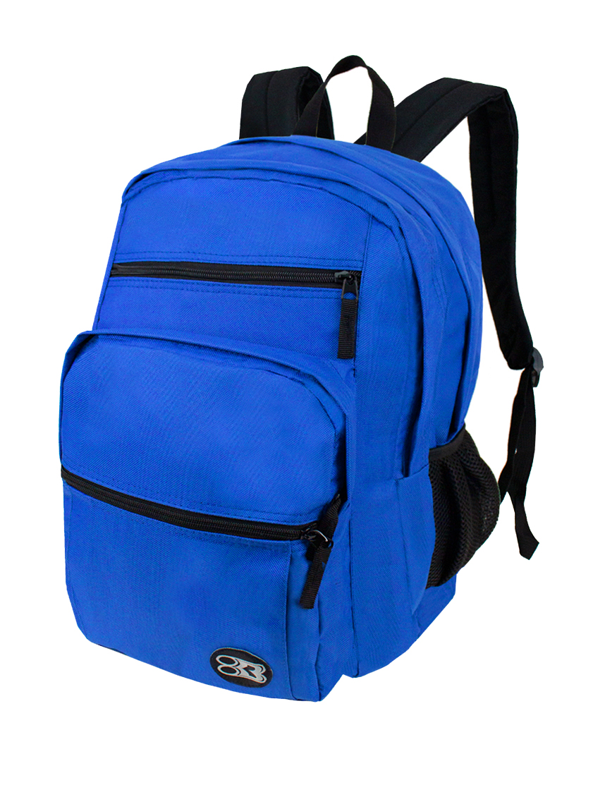 Deluxe Backpack Custom OVERSEAS Only