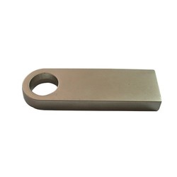 Metal Loop USB Flash Drive 7
