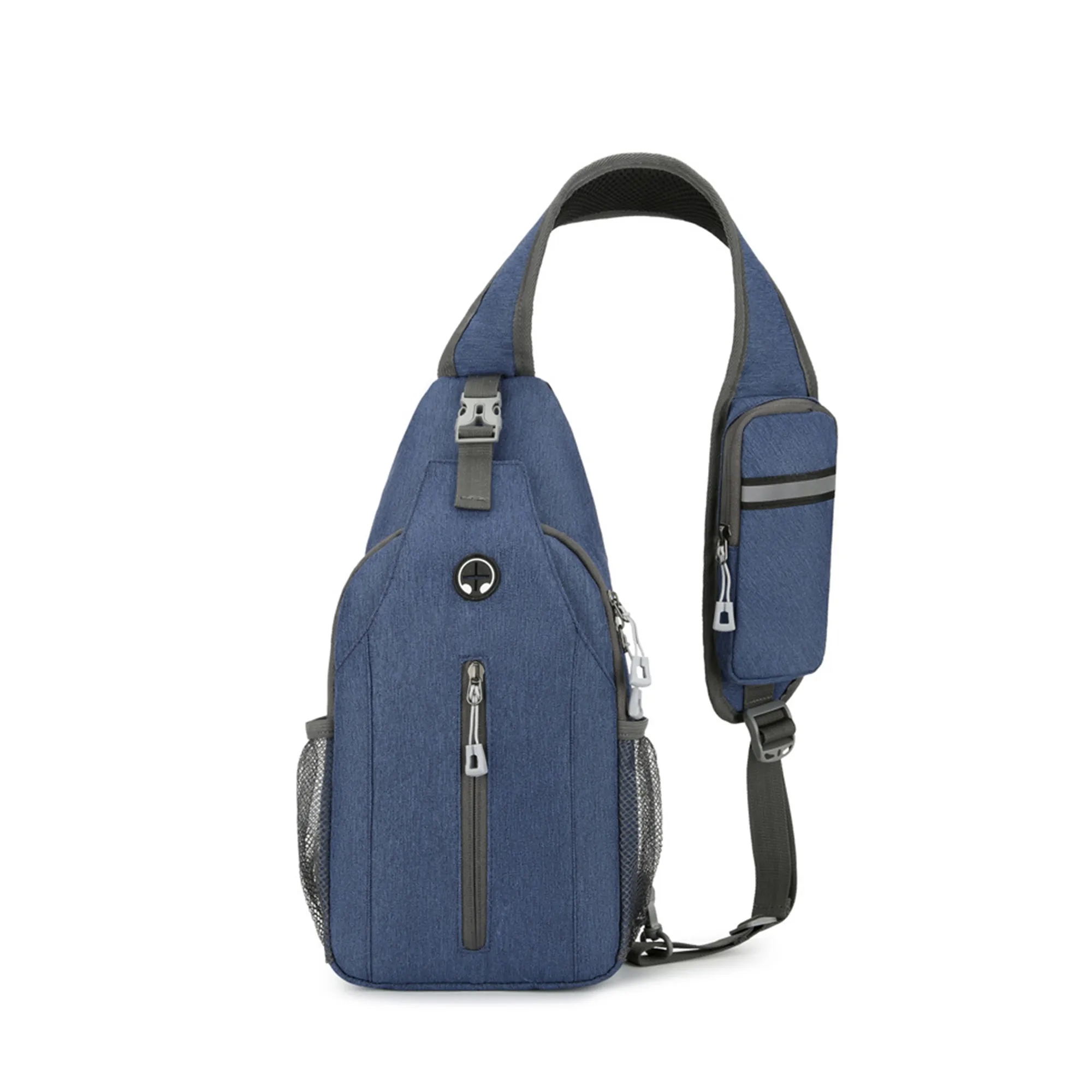 Multifunctional Crossbody Bag 11