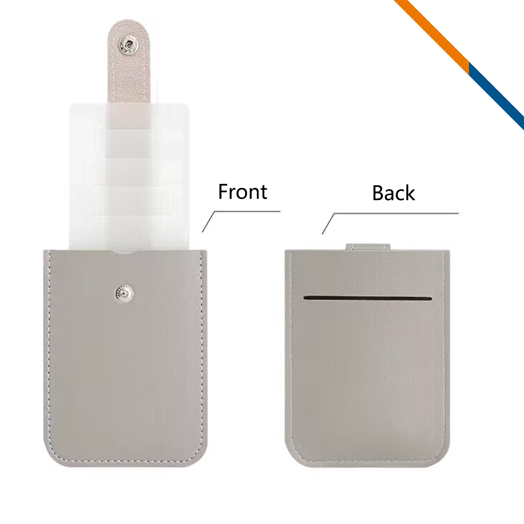 Alopo Card Holder 3
