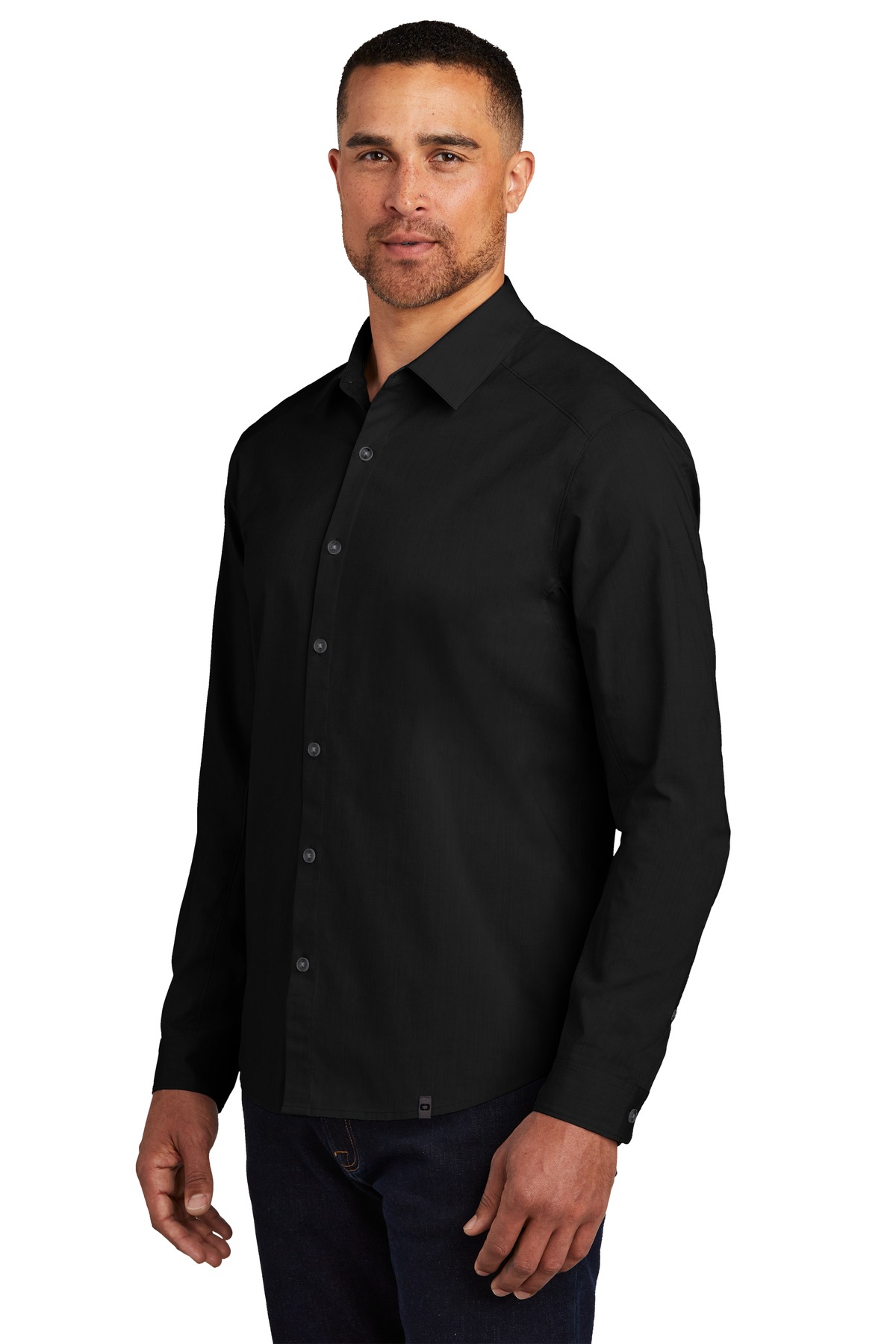 Commuter Woven Shirt
