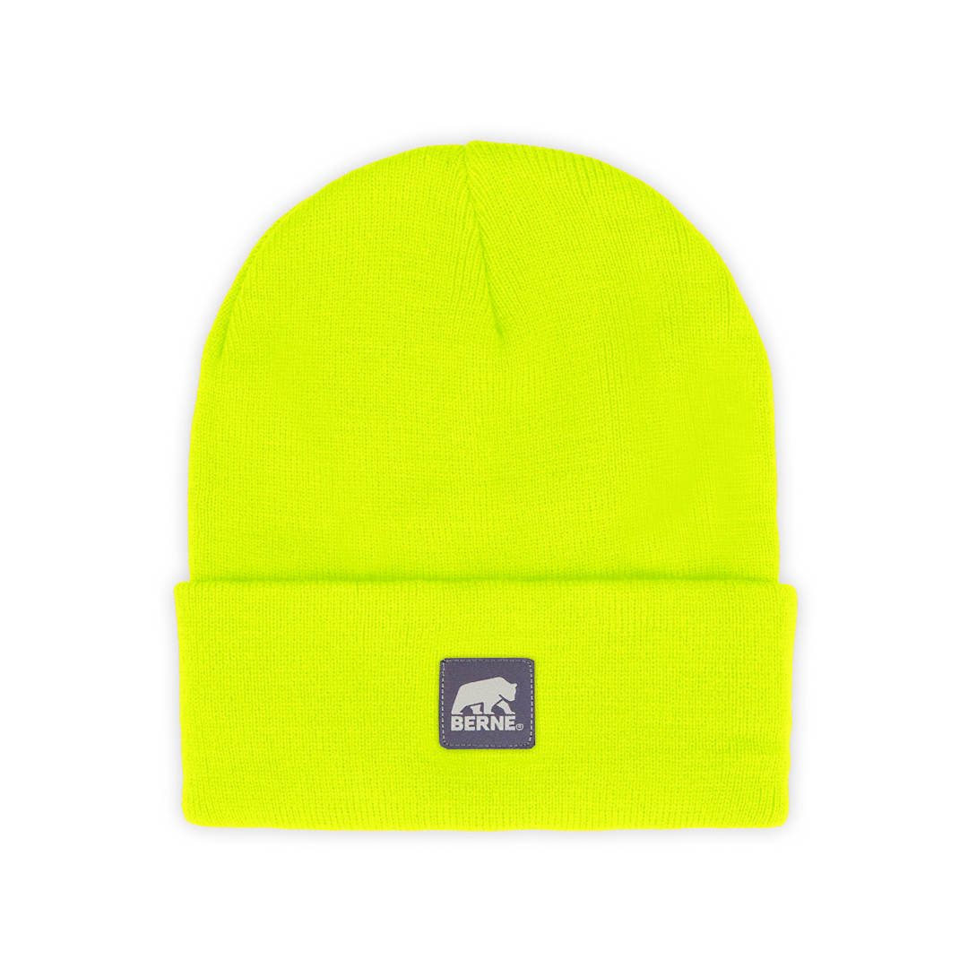 Berne Heritage Cuff Beanie 61