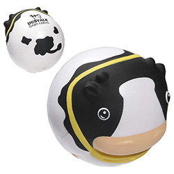 Milk Cow Stress Reliever Wobbler 5