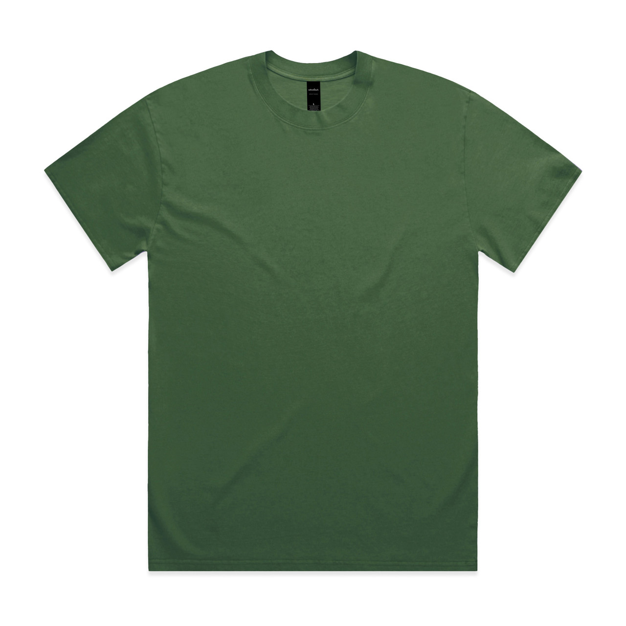 Heavy Faded Tee | 5082 40