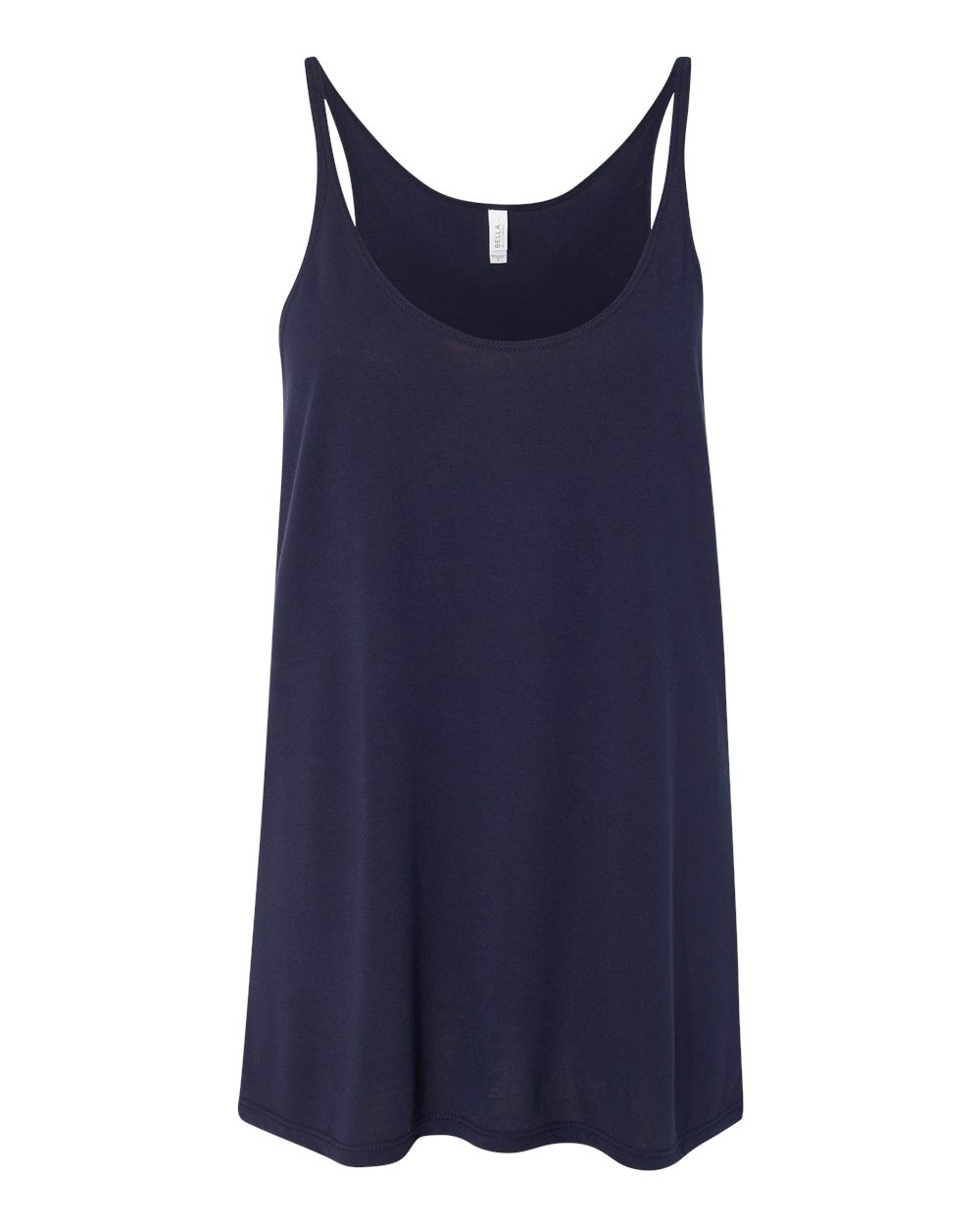 Women's Slouchy Tank - 8838 51