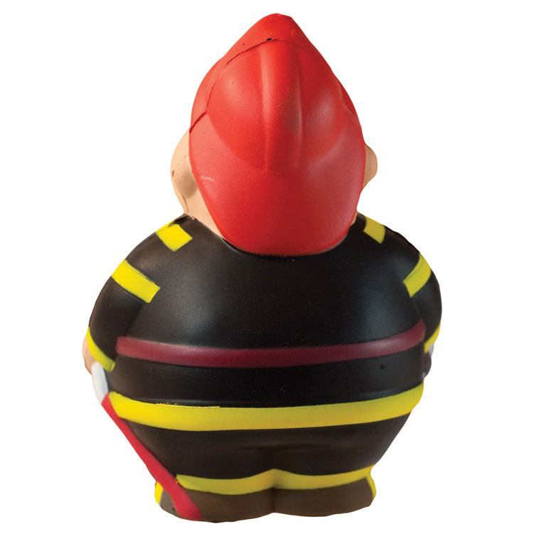 Fireman Stress Reliever 4
