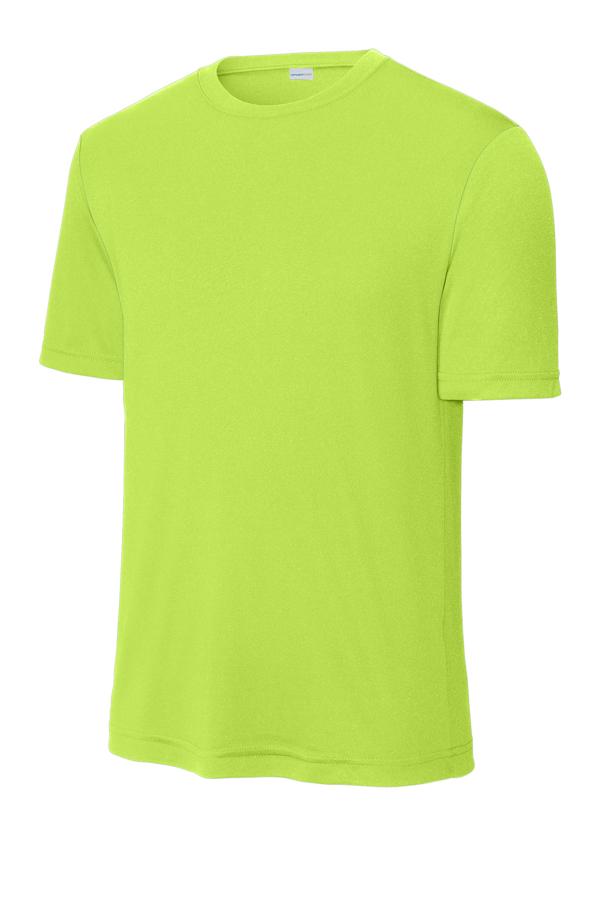 Sport-Tek Tall PosiCharge Competitor Tee. TST350 202