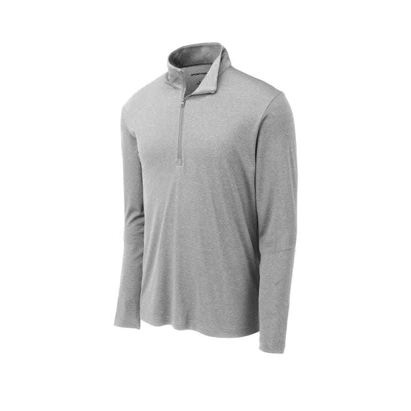 Sport-Tek Endeavor 1/2-Zip Pullover., custom hoodie or sweatshirt with logo imprint 16